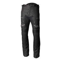 RST Maverick Evo CE All Season Textile Trousers Black / Black