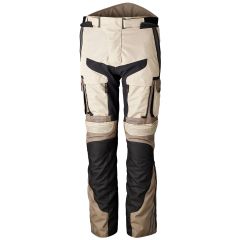 RST Pro Series Adventure X CE Textile Trousers Sand / Brown / Black