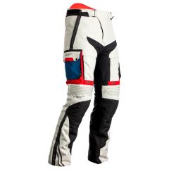 Review Duhan textile motorcycle trousers tested