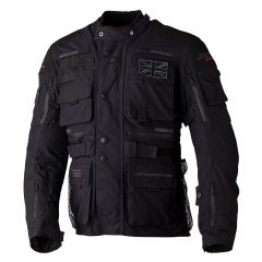RST Pro Series Ambush Touring Textile Jacket Black