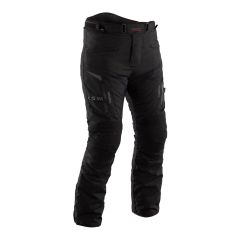 RST Pro Series Paragon 6 CE Textile Trousers Black / Black