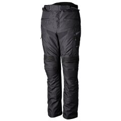 RST Pro Series Paragon 7 CE Textile Trousers Black / Black
