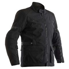 RST Pro Series Raid CE Textile Jacket Black