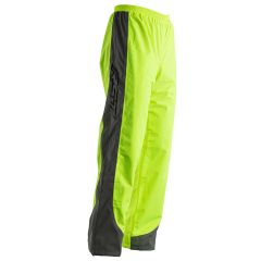 RST Pro Series Waterproof Over Trousers Fluo Yellow