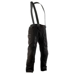 RST Pro Series X Raid CE Textile Trousers Black / Black
