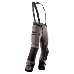 RST Pro Series X Raid CE Textile Trousers Dark Grey / Black