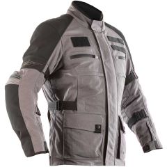 RST Pro Series X Raid CE Textile Jacket Dark Grey / Drak Grey