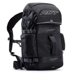 RST Raid Backpack Black - 22.5 Litres