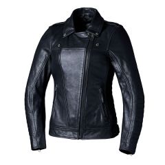 RST Ripley 2 CE Ladies Leather Jacket Black