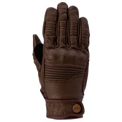 RST Roadster 3 Ladies Leather Gloves Brown
