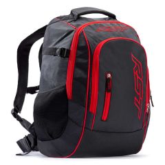 RST Rucksack Bag Black / Red - 42.5 Litres