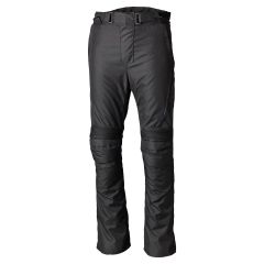RST S1 CE Textile Trousers Black / Black
