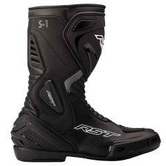 RST S1 Ladies CE Boots Black