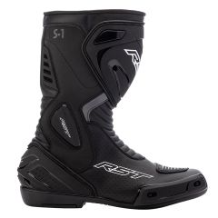 RST S1 CE Boots Black