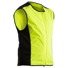RST Safety Vest Fluo Yellow
