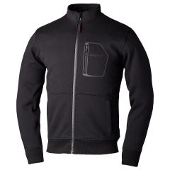RST Single Layer Technical CE Textile Jacket Black