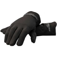 RST Wind Block Thermal Gloves Black