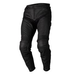 RST Tour 1 CE Leather Trousers Black / Black