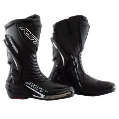 RST Tractech Evo III Sport CE Boots Black / Black