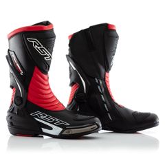 RST Tractech Evo 3 CE Sport Boots Black / Red