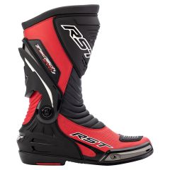 RST Tractech Evo 3 CE Sport Boots Red / Black