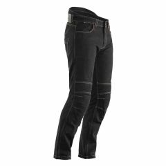 RST Tech Pro CE Riding Denim Jeans Black