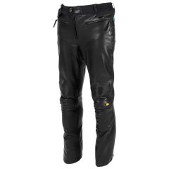 Rukka Coriace R C2 2.0 Leather Trousers Black