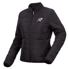 Rukka Down Y 2.0 Ladies Mid Layer Jacket Black