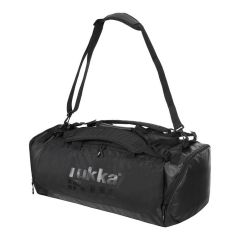 Rukka Logo Duffel Bag Black - 34 Litres