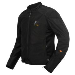 Rukka Forsair Pro Textile Jacket Black