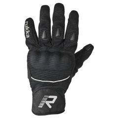 Rukka Forsair Ladies Textile Gloves Black
