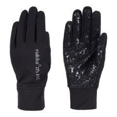 Rukka Multisport Inner Gloves Black