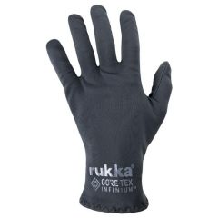 Rukka Offwind Infinium Inner Gore-Tex Gloves Black