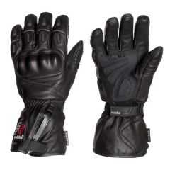 Rukka R Star 2 In 1 Gore-Tex Gloves Black