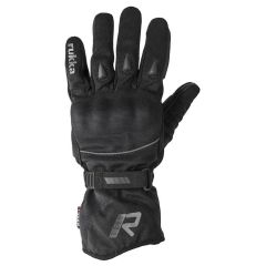 Rukka Virium 2.0 Gore-Tex Gloves Black