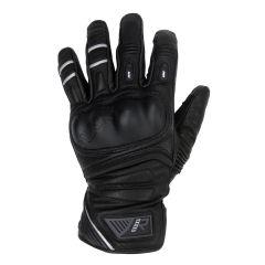 Rukka Worsley Leather Gloves Black