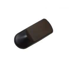 Schuberth Top Vent Push Button Black For C2 / C3 Helmets
