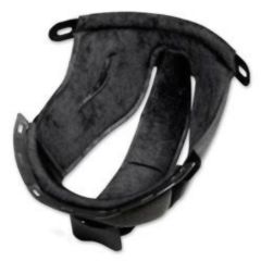 Schuberth Basic Head Pad Black For C3 Helmets