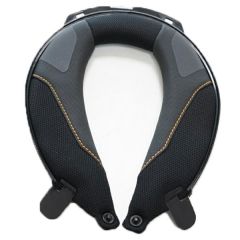Schuberth Neck Pad Black For C4 Helmets