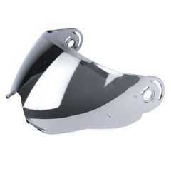 Scorpion Visor Mirror Silver For ADX 1 Helmets