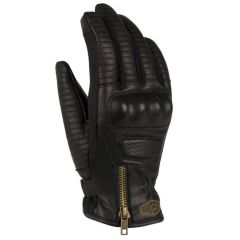 Segura Synchro Ladies Leather Gloves Black
