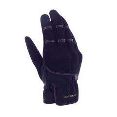 Segura Zeek Evo Summer Textile Gloves Brown / Black