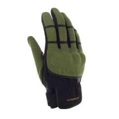 Segura Zeek Evo Summer Textile Gloves Khaki Green