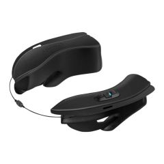 Sena 10Upad Bluetooth Communication Cheek Pad System Black For HJC IS 17 / HJC IS Max2 Helmets