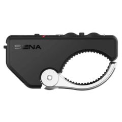 Sena RC4 Handle Bar Remote Black For 4.1 Bluetooth Communication Systems