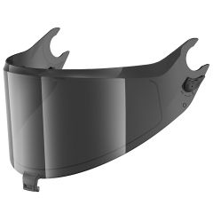 Shark Anti Scratch Visor Dark Tint With Pins For Spartan GT / RS Helmets