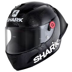 Shark Race R Pro GP FIM Carbon / Black
