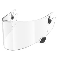 Shark Total Vision Visor Clear For Race R / Speed R Helmets