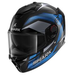 Shark Spartan GT Pro Ritmo Carbon / Blue