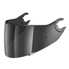 Shark V7 Pinlock Visor Black For Spartan / Skwal Helmets